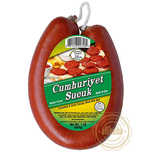 Cumhuriyet Sucuk