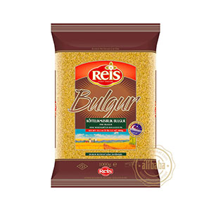 Bulgur