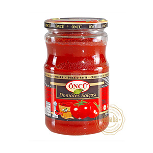Oncu Tomato Paste 700 GR